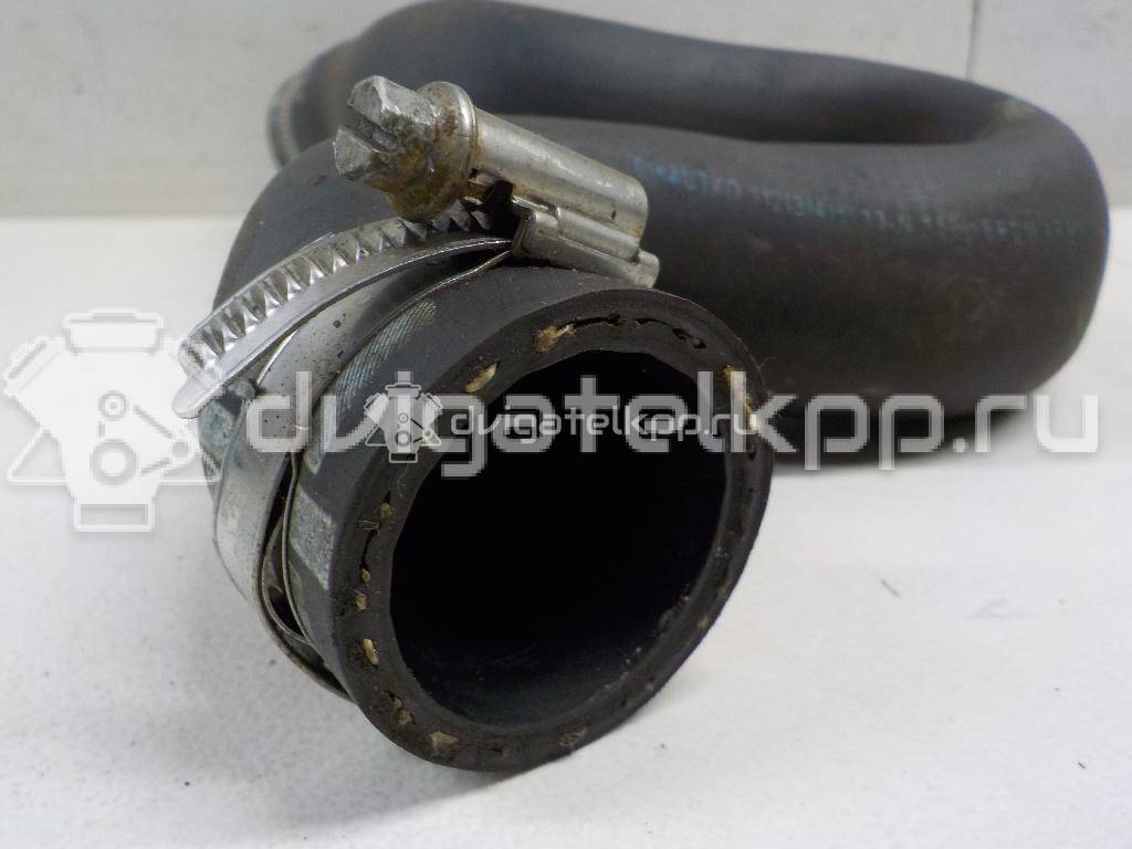 Фото Патрубок радиатора  1343ke для Peugeot 308 / 5008 / 3008 / Partner {forloop.counter}}