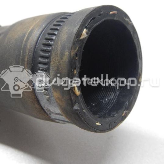 Фото Патрубок радиатора  1343KE для Peugeot 308 / 5008 / 3008 / Partner