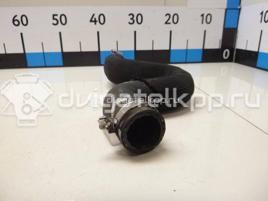 Фото Патрубок радиатора  1343KE для Peugeot 308 / 5008 / 3008 / Partner {forloop.counter}}