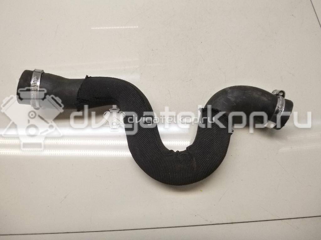 Фото Патрубок радиатора  1343KE для Peugeot 308 / 5008 / 3008 / Partner {forloop.counter}}