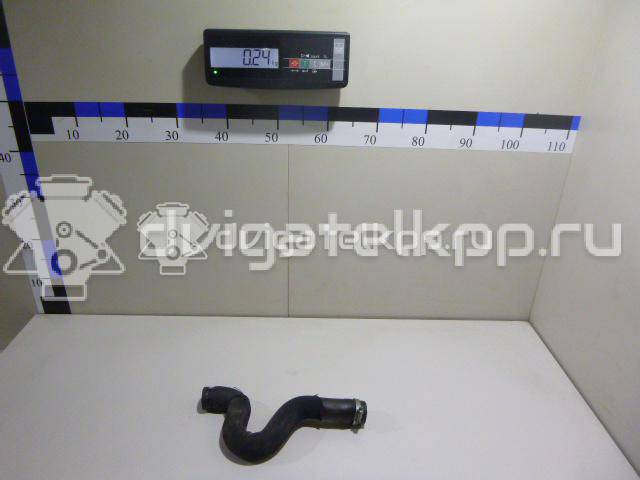 Фото Патрубок радиатора  1343KE для Peugeot 308 / 5008 / 3008 / Partner {forloop.counter}}