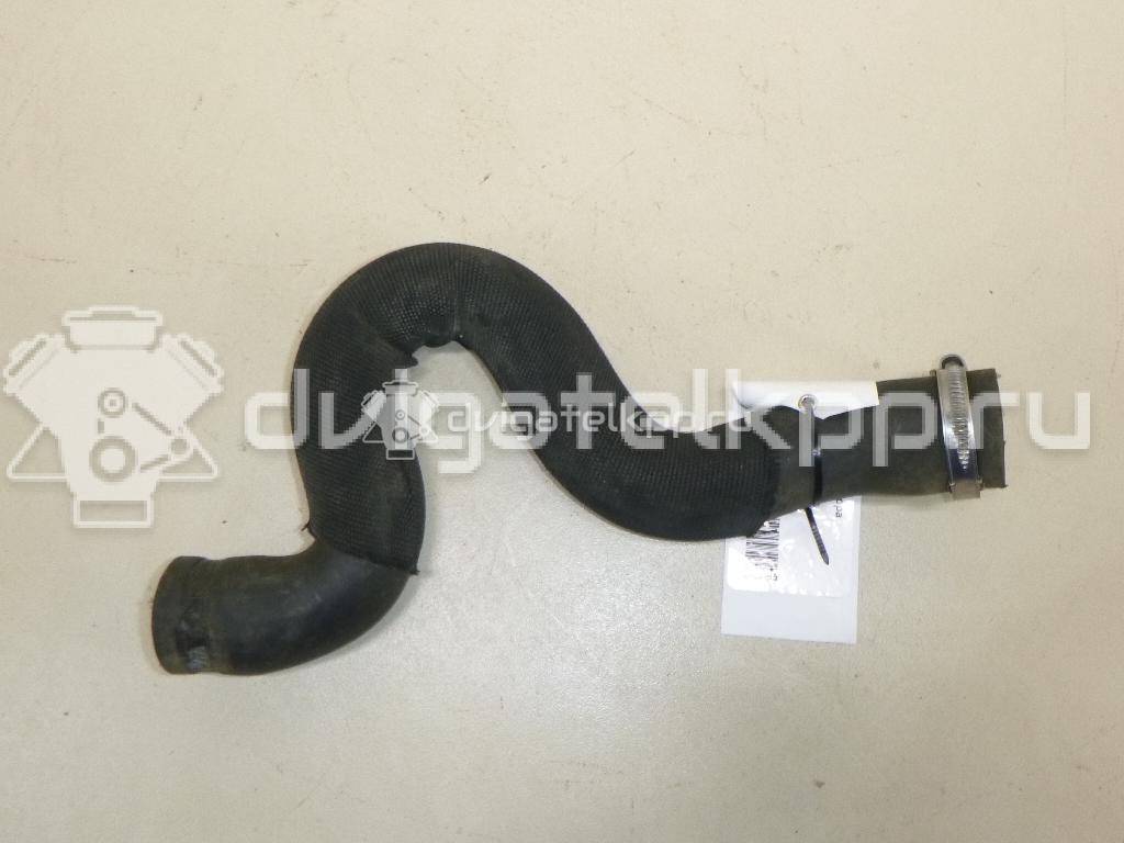 Фото Патрубок радиатора  1343KE для Peugeot 308 / 5008 / 3008 / Partner {forloop.counter}}