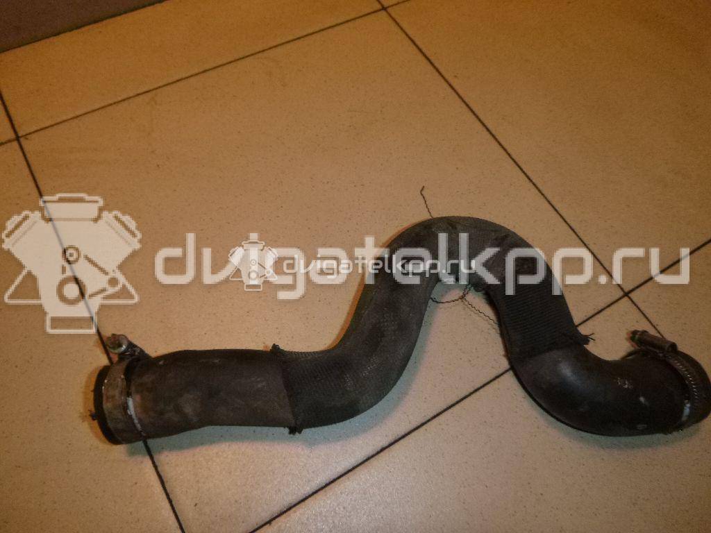 Фото Патрубок радиатора  1343KE для Peugeot 308 / 5008 / 3008 / Partner {forloop.counter}}