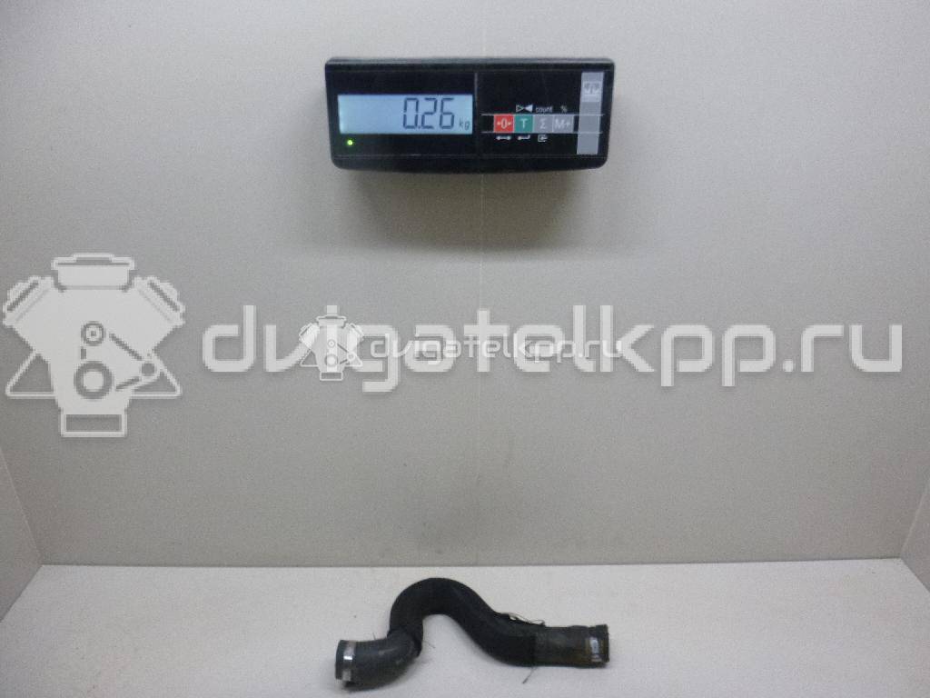 Фото Патрубок радиатора  1343ke для Peugeot 308 / 5008 / 3008 / Partner {forloop.counter}}
