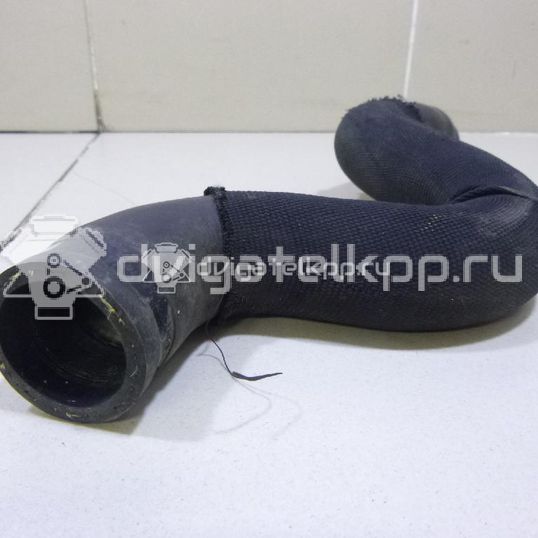 Фото Патрубок радиатора  1343ke для Peugeot 308 / 5008 / 3008 / Partner