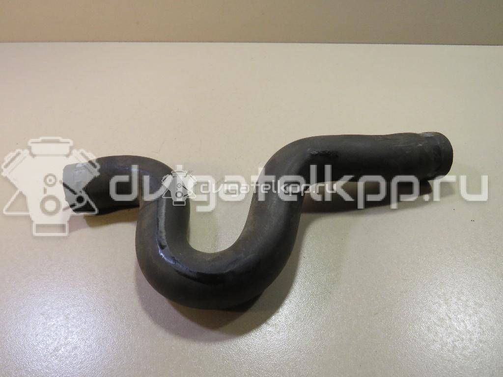 Фото Патрубок радиатора  1343KE для Peugeot 308 / 5008 / 3008 / Partner {forloop.counter}}