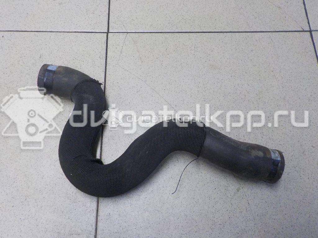 Фото Патрубок радиатора  1343KE для Peugeot 308 / 5008 / 3008 / Partner {forloop.counter}}