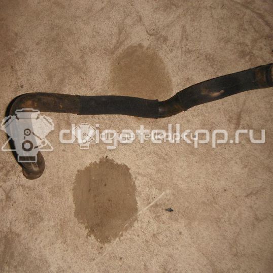 Фото Патрубок радиатора  1351QS для Peugeot 3008 / 5008 / 308 / Rcz / Partner