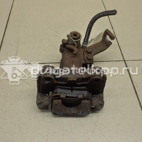 Фото Суппорт тормозной задний левый  5540280J00999 для peugeot 308 I