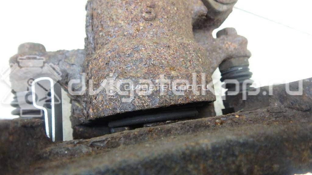 Фото Суппорт тормозной задний левый  5540280J00999 для peugeot 308 I {forloop.counter}}