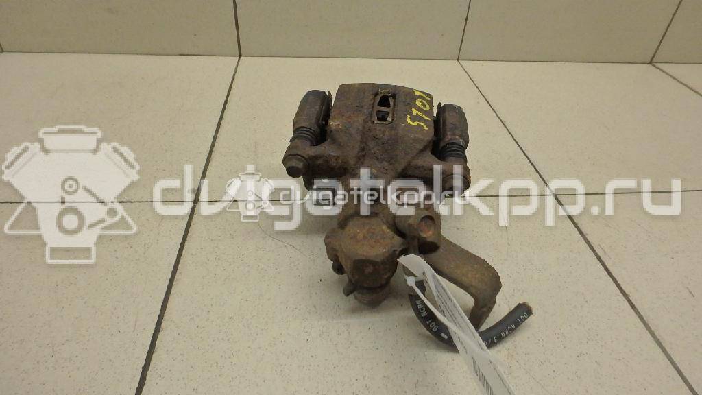 Фото Суппорт тормозной задний левый  5540280J00999 для peugeot 308 I {forloop.counter}}