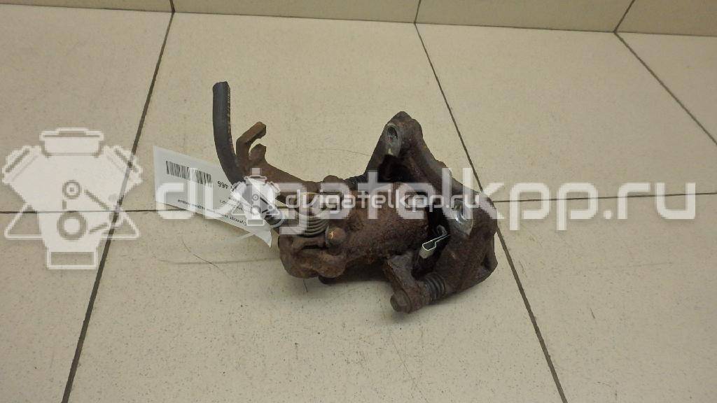 Фото Суппорт тормозной задний левый  5540280J00999 для peugeot 308 I {forloop.counter}}