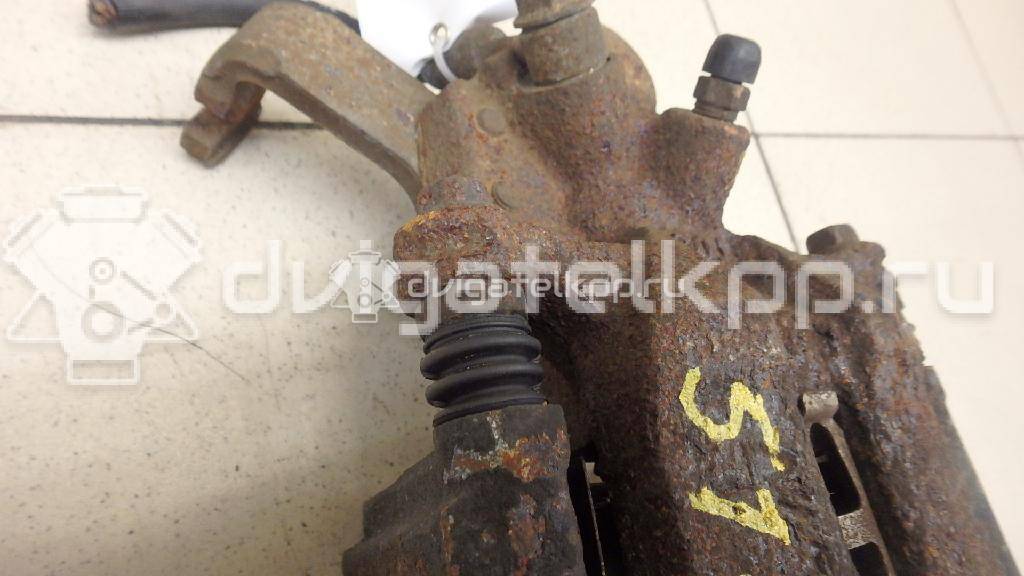 Фото Суппорт тормозной задний левый  5540280J00999 для peugeot 308 I {forloop.counter}}