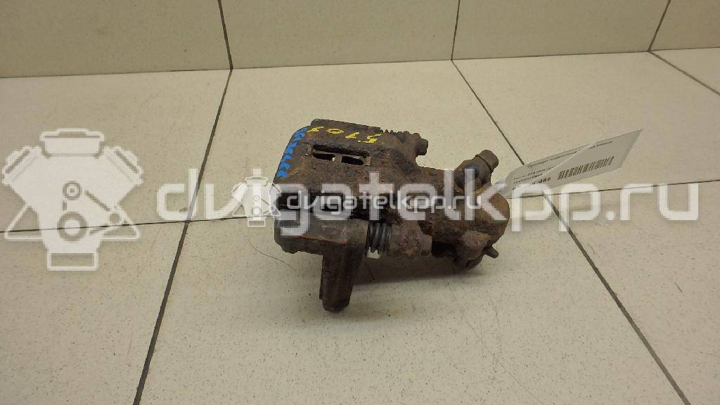Фото Суппорт тормозной задний левый  5540280J00999 для peugeot 308 I {forloop.counter}}
