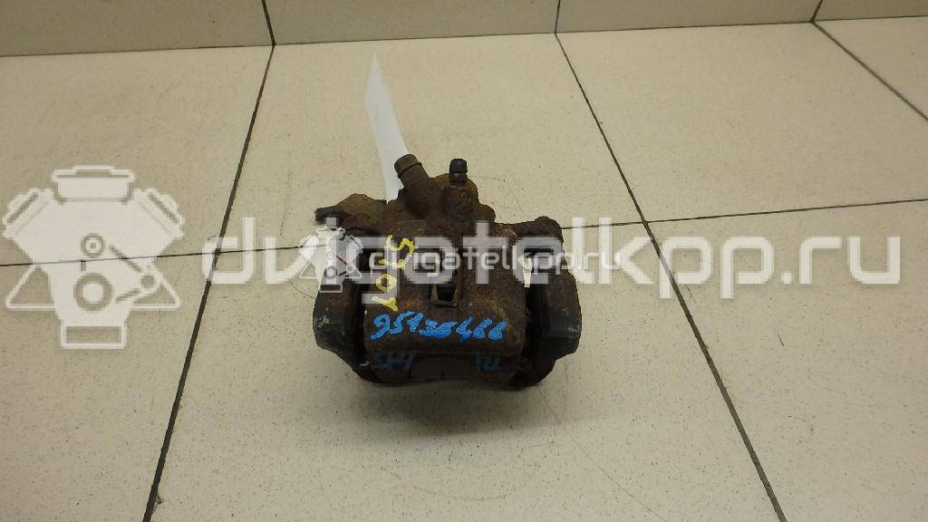 Фото Суппорт тормозной задний левый  5540280J00999 для peugeot 308 I {forloop.counter}}