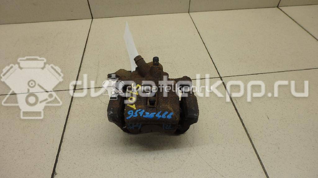 Фото Суппорт тормозной задний левый  5540280J00999 для peugeot 308 I {forloop.counter}}