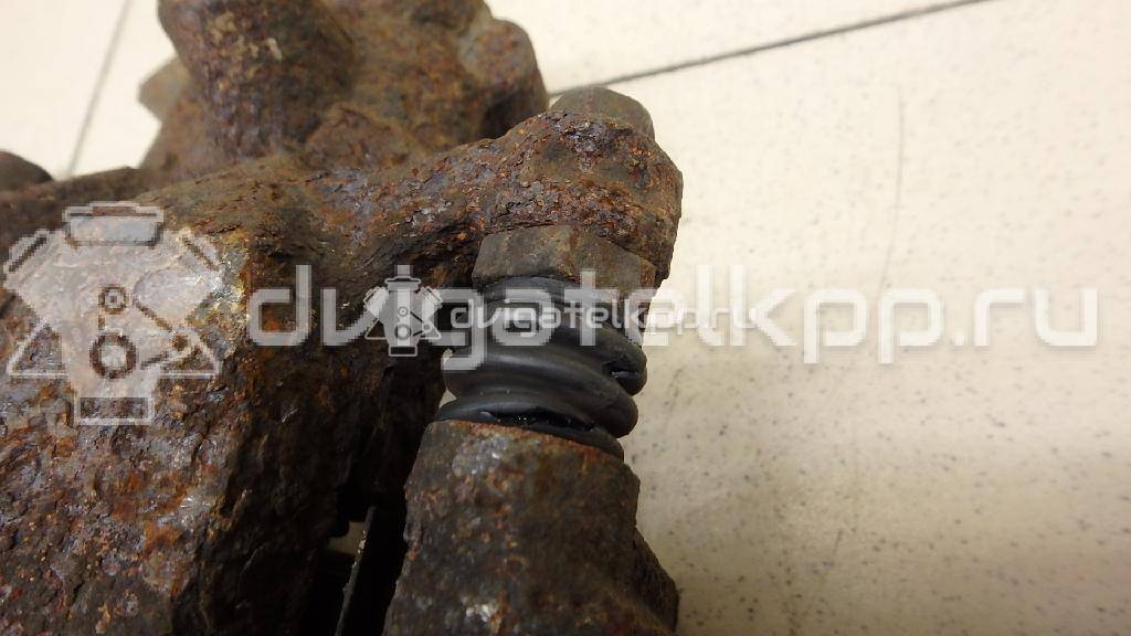 Фото Суппорт тормозной задний левый  5540280J00999 для peugeot 308 I {forloop.counter}}