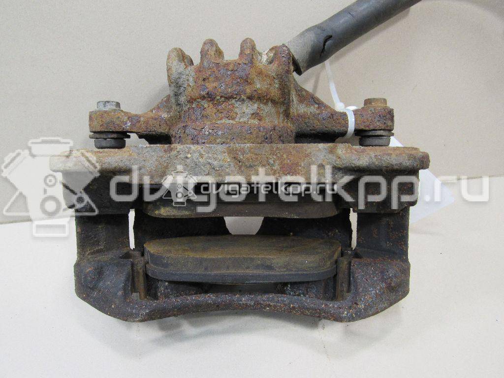 Фото Суппорт тормозной передний правый  4401N9 для Peugeot 308 / 3008 {forloop.counter}}