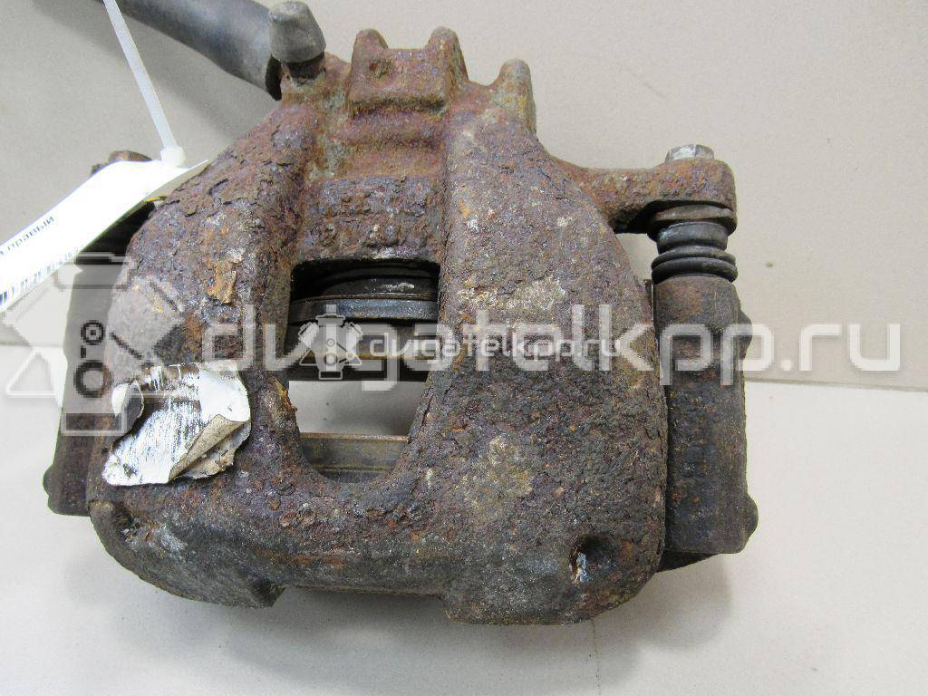 Фото Суппорт тормозной передний правый  4401N9 для Peugeot 308 / 3008 {forloop.counter}}