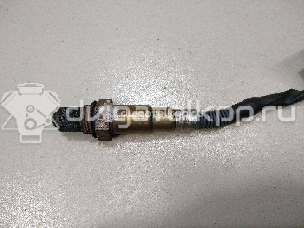 Фото Датчик кислородный/Lambdasonde  13627804369 для peugeot 308 I {forloop.counter}}