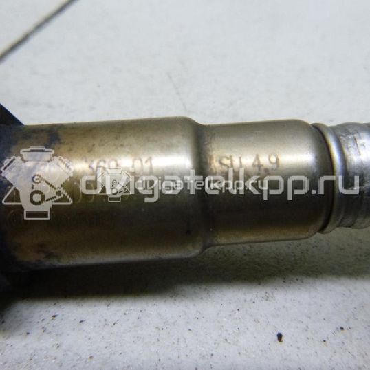 Фото Датчик кислородный/Lambdasonde  13627804369 для peugeot 308 I