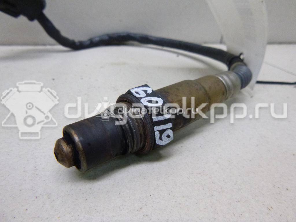 Фото Датчик кислородный/Lambdasonde  13627804369 для peugeot 308 I {forloop.counter}}
