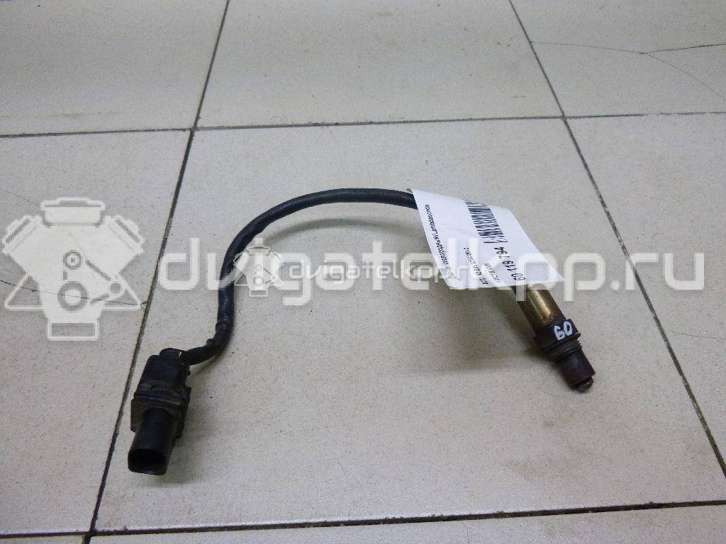 Фото Датчик кислородный/Lambdasonde  13627804369 для peugeot 308 I {forloop.counter}}