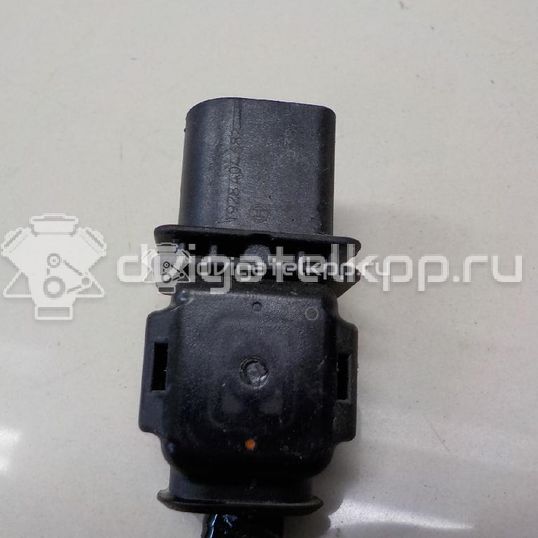 Фото Датчик кислородный/Lambdasonde  13627804369 для peugeot 308 I