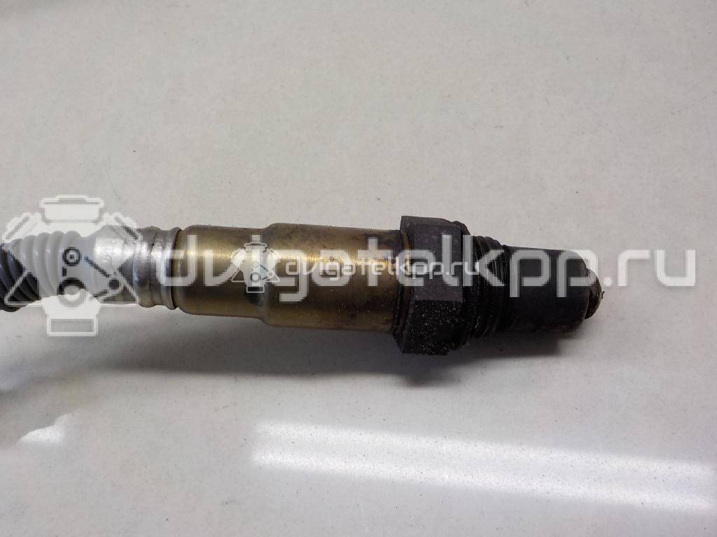 Фото Датчик кислородный/Lambdasonde  13627804369 для peugeot 308 I {forloop.counter}}