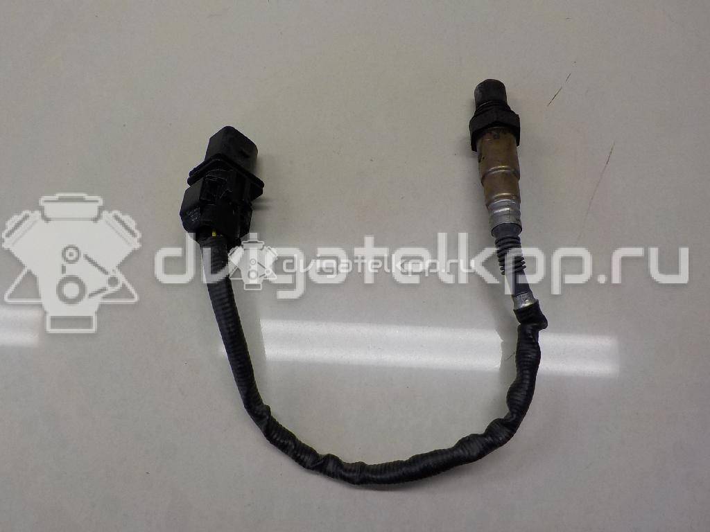 Фото Датчик кислородный/Lambdasonde  13627804369 для peugeot 308 I {forloop.counter}}