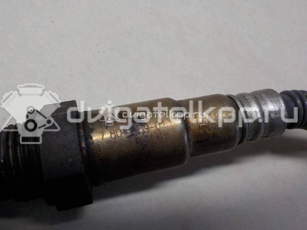 Фото Датчик кислородный/Lambdasonde  13627804369 для peugeot 308 I {forloop.counter}}
