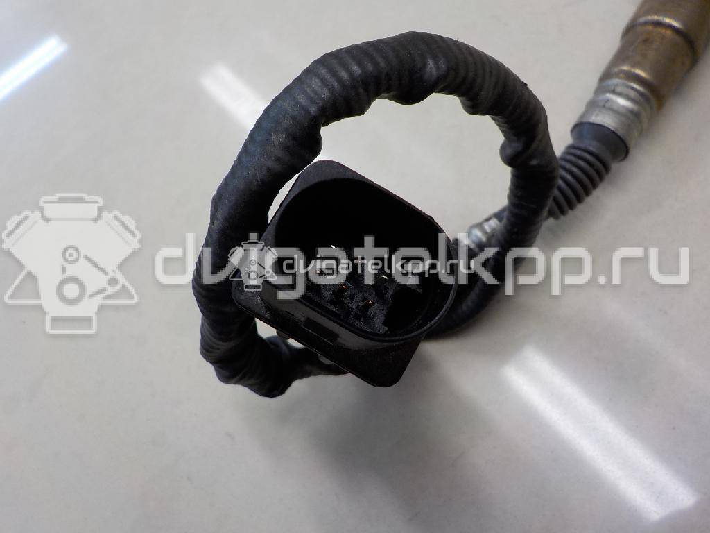 Фото Датчик кислородный/Lambdasonde  13627804369 для peugeot 308 I {forloop.counter}}