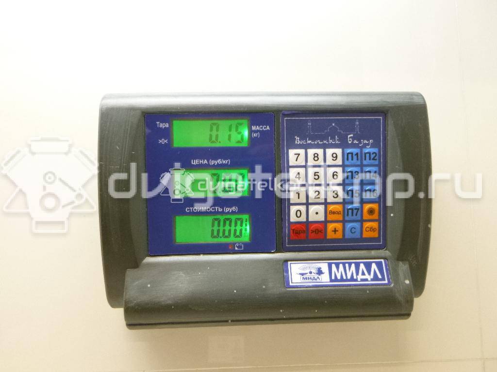 Фото Датчик кислородный/Lambdasonde  13627804369 для peugeot 308 I {forloop.counter}}