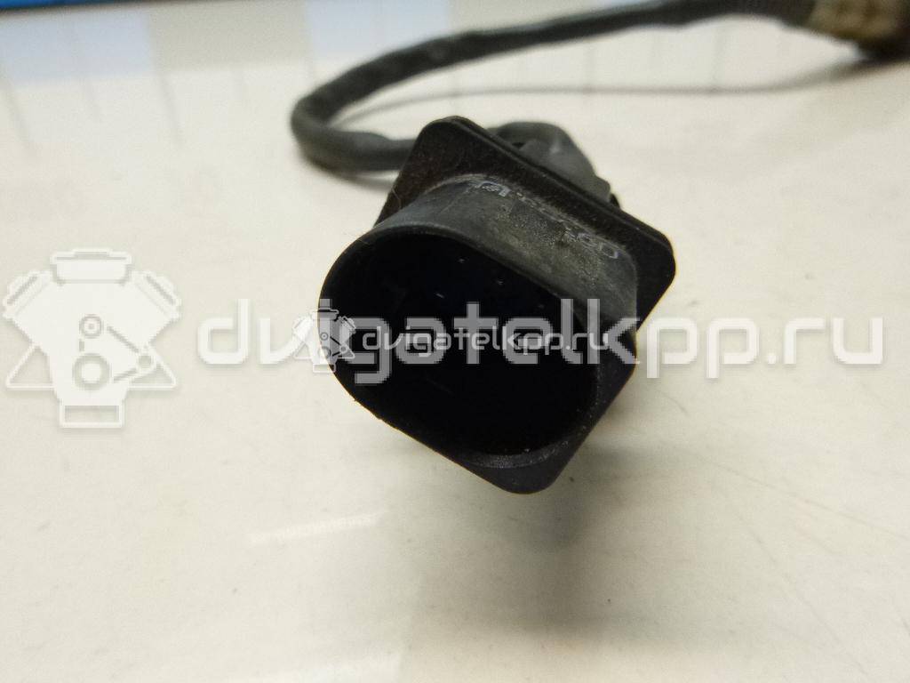 Фото Датчик кислородный/Lambdasonde  13627804369 для peugeot 308 I {forloop.counter}}