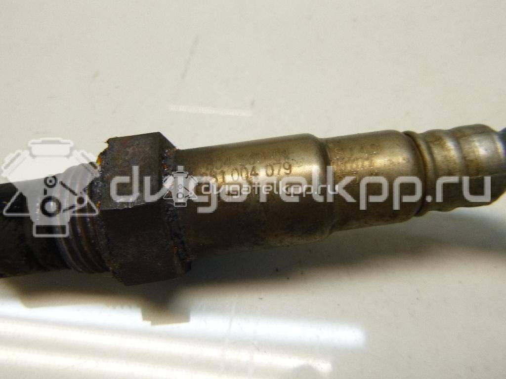 Фото Датчик кислородный/Lambdasonde  13627804369 для peugeot 308 I {forloop.counter}}