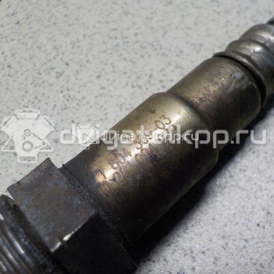 Фото Датчик кислородный/Lambdasonde  13627804369 для peugeot 308 I