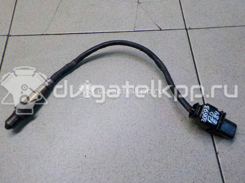Фото Датчик кислородный/Lambdasonde  13627804369 для peugeot 308 I {forloop.counter}}