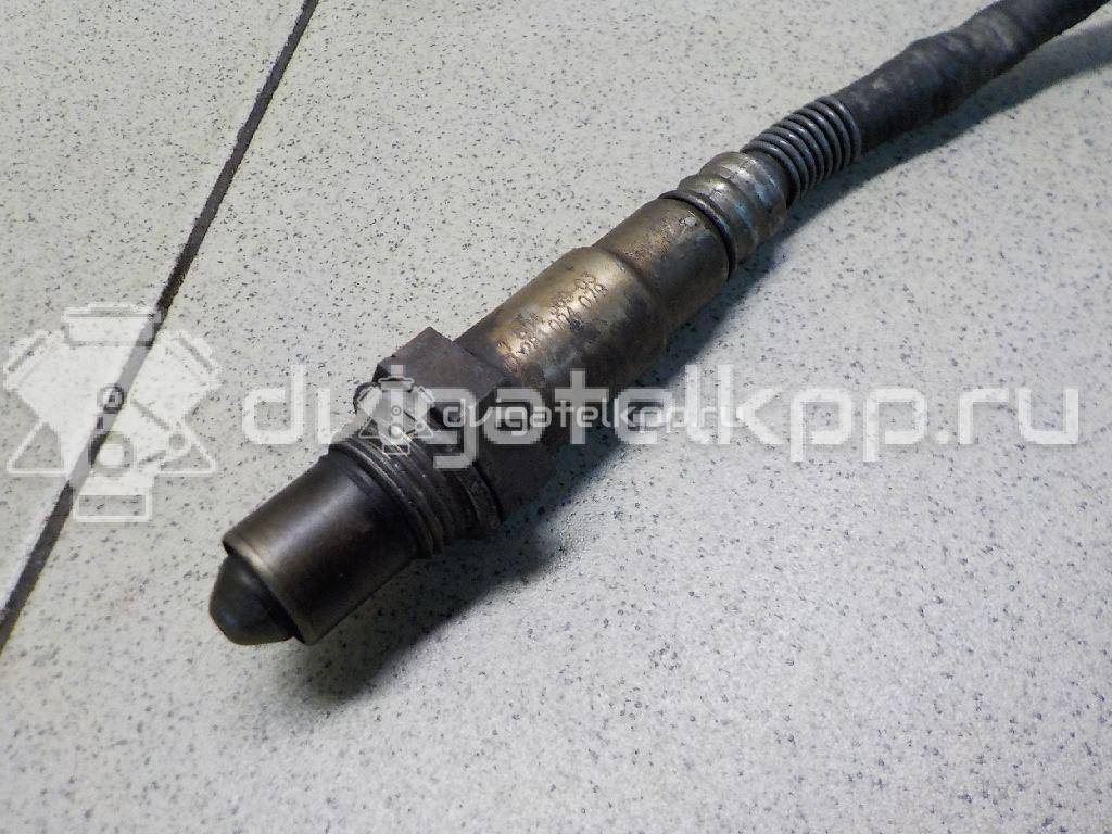 Фото Датчик кислородный/Lambdasonde  13627804369 для peugeot 308 I {forloop.counter}}