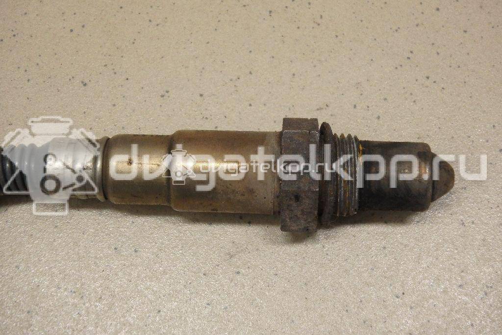 Фото Датчик кислородный/Lambdasonde  13627804369 для peugeot 308 I {forloop.counter}}