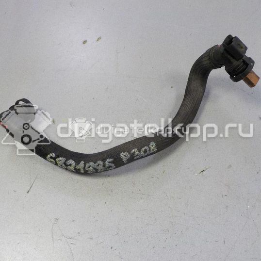 Фото Трубка картерных газов для двигателя 5FP (EP6) для Citroen C3 114 л.с 16V 1.6 л бензин 1192AT