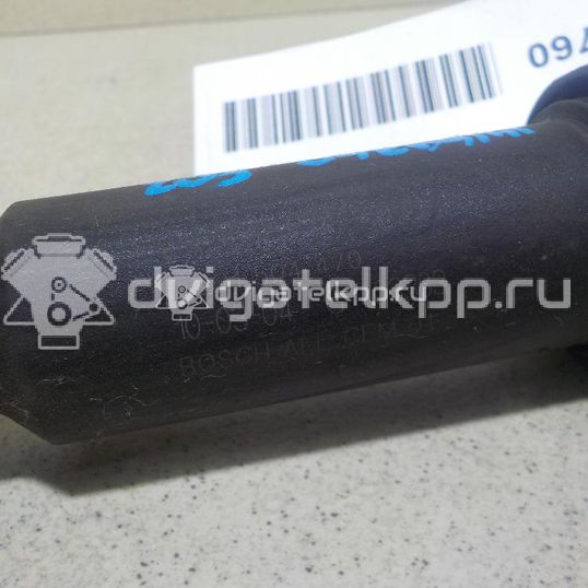 Фото Катушка зажигания  12138657273 для peugeot 308 I