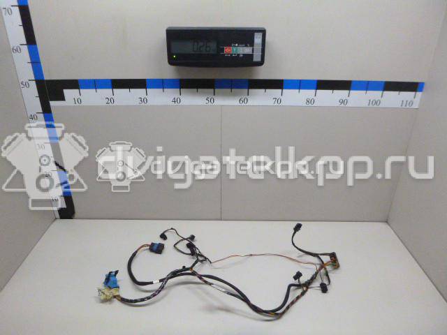 Фото Проводка (коса)  6436J5 для peugeot 308 I {forloop.counter}}