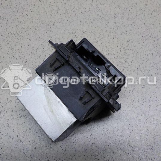 Фото Резистор отопителя  6441z9 для Peugeot 308 / 108