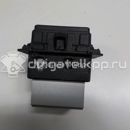 Фото Резистор отопителя  6441z9 для Peugeot 308 / 108
