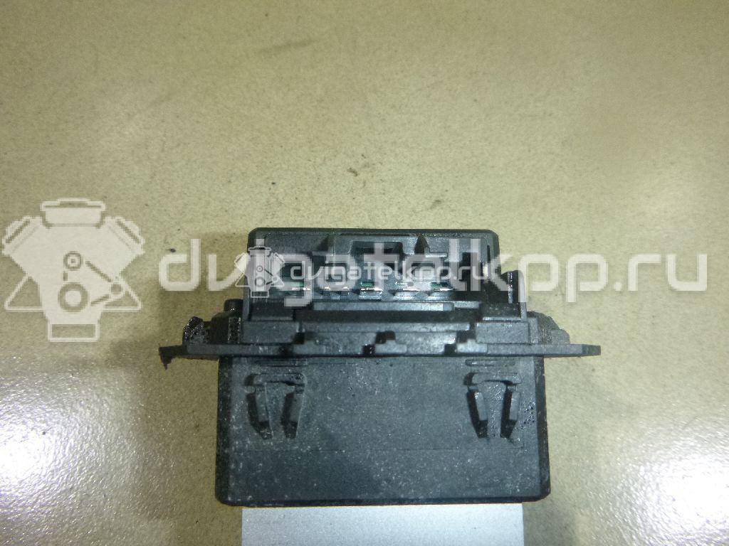 Фото Резистор отопителя  6441z9 для Peugeot 308 / 108 {forloop.counter}}