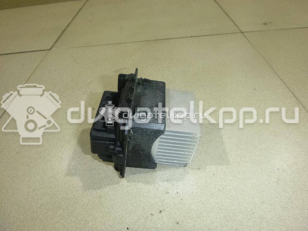 Фото Резистор отопителя  6441z9 для Peugeot 308 / 108 {forloop.counter}}