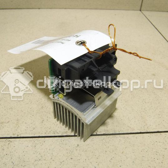 Фото Резистор отопителя  6441aa для Peugeot 508 / 108 / 2008 / 208 / 308
