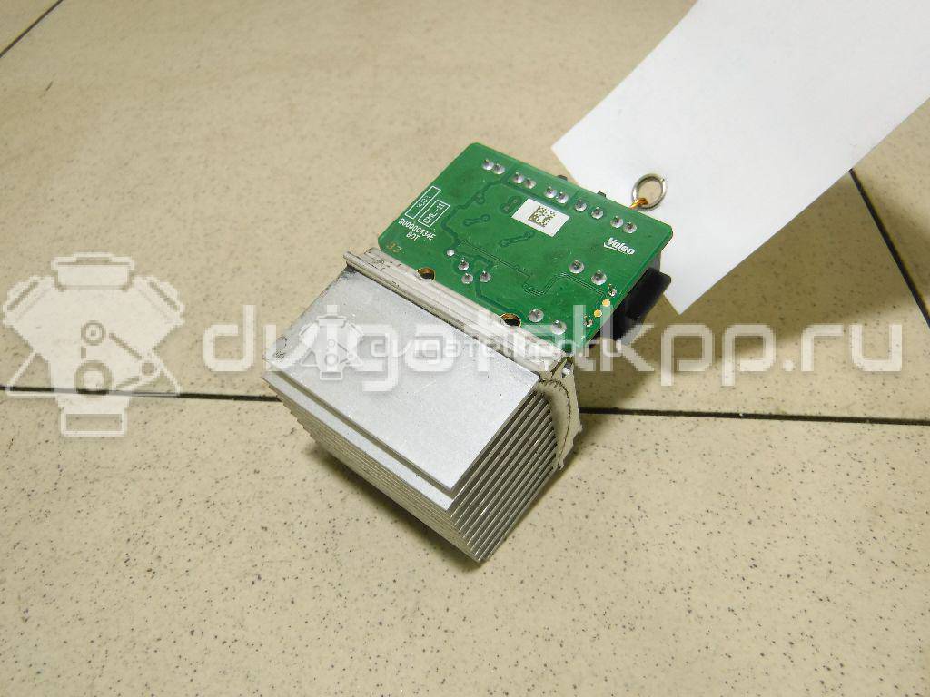 Фото Резистор отопителя  6441aa для Peugeot 508 / 108 / 2008 / 208 / 308 {forloop.counter}}