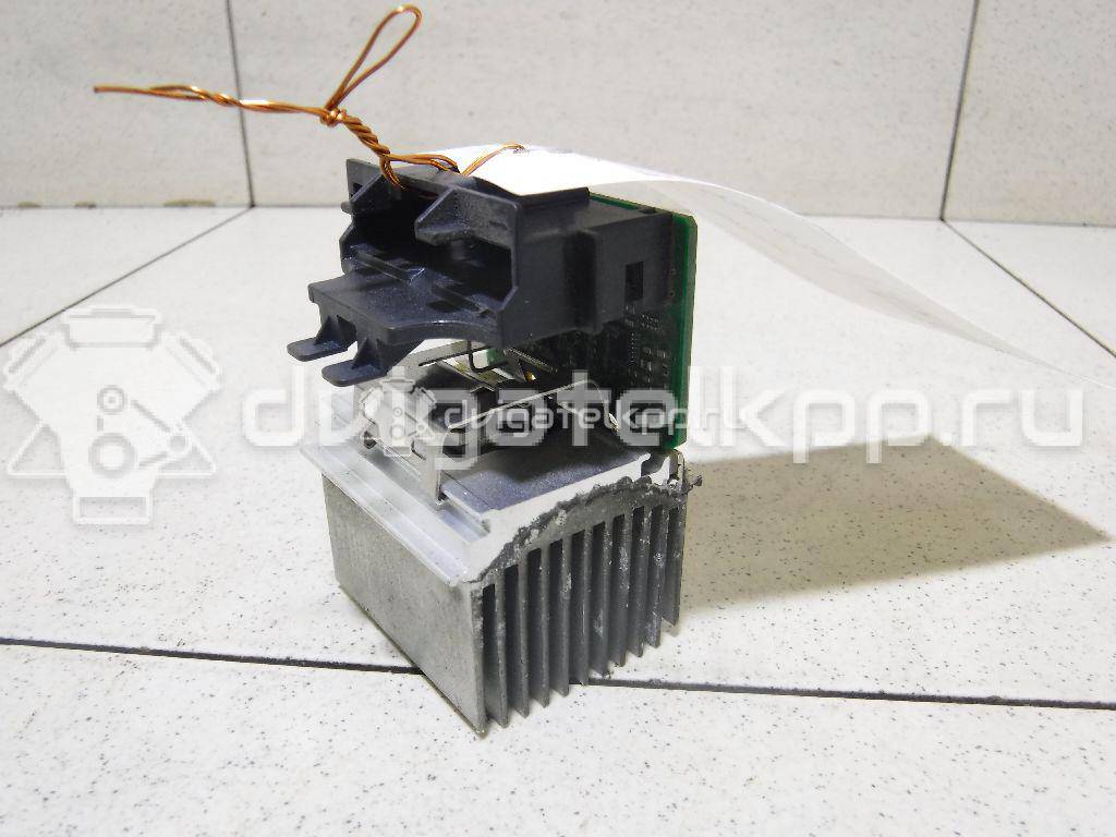 Фото Резистор отопителя  6441aa для Peugeot 508 / 108 / 2008 / 208 / 308 {forloop.counter}}