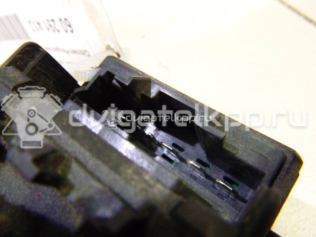 Фото Резистор отопителя  6441AA для Peugeot 508 / 108 / 2008 / 208 / 308 {forloop.counter}}
